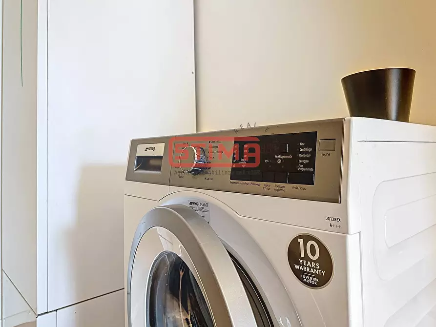 Immagine 33 di Villa in affitto  a Silea