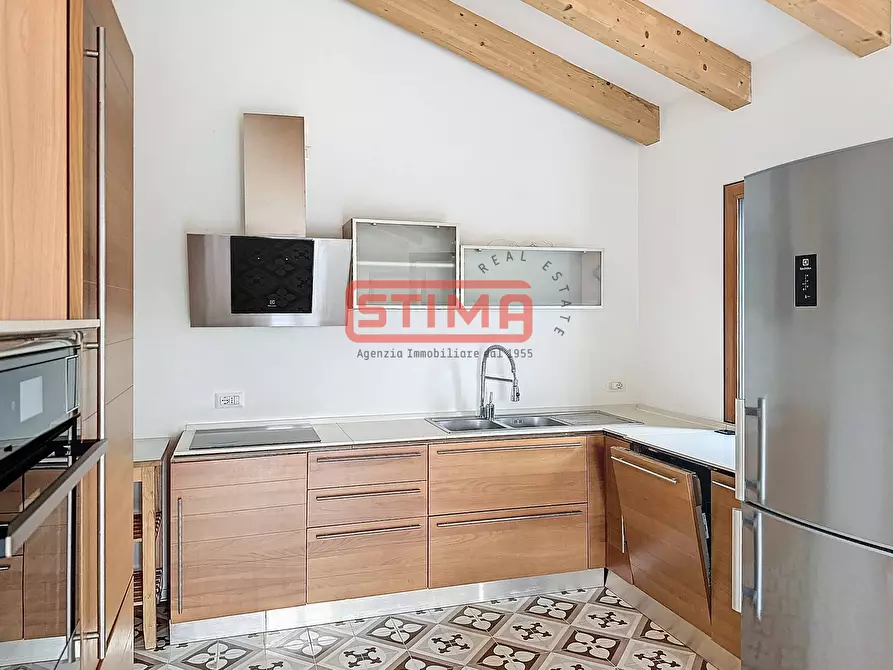 Immagine 20 di Villa in affitto  a Silea