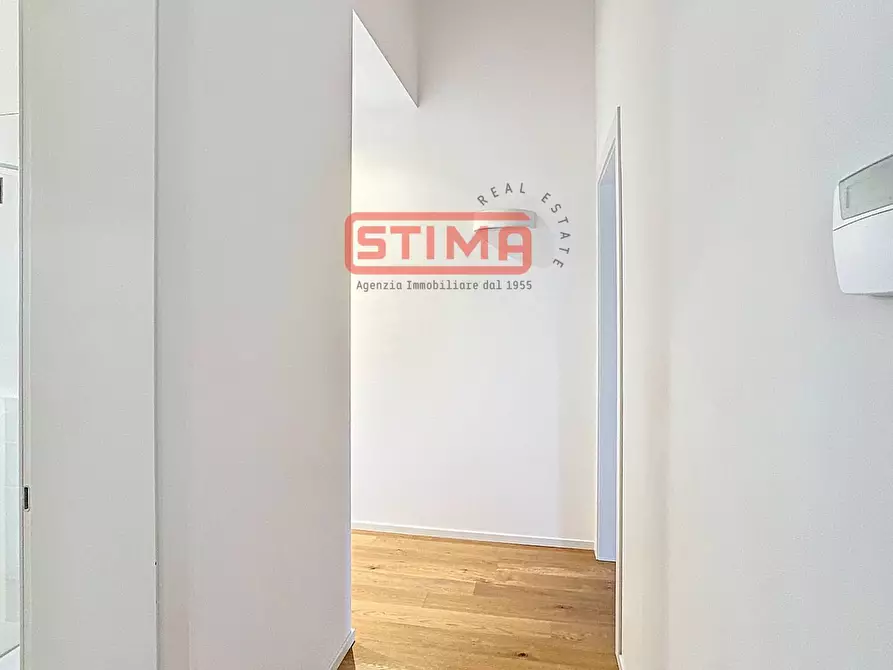 Immagine 28 di Villa in affitto  a Silea