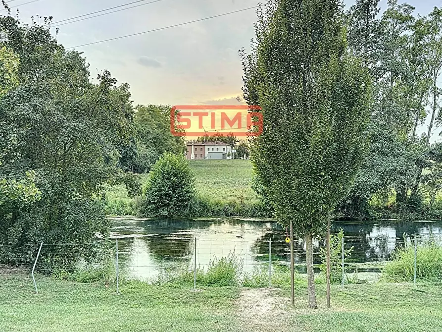 Immagine 48 di Villa in affitto  a Silea