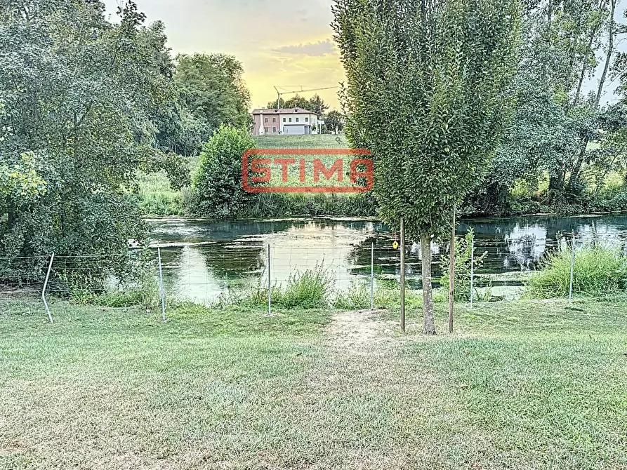 Immagine 49 di Villa in affitto  a Silea