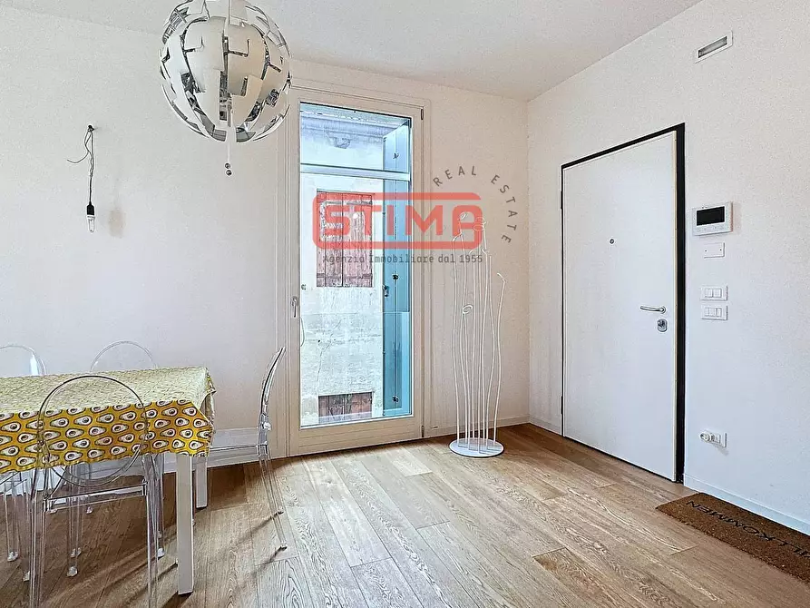 Immagine 4 di Appartamento in affitto  a Treviso
