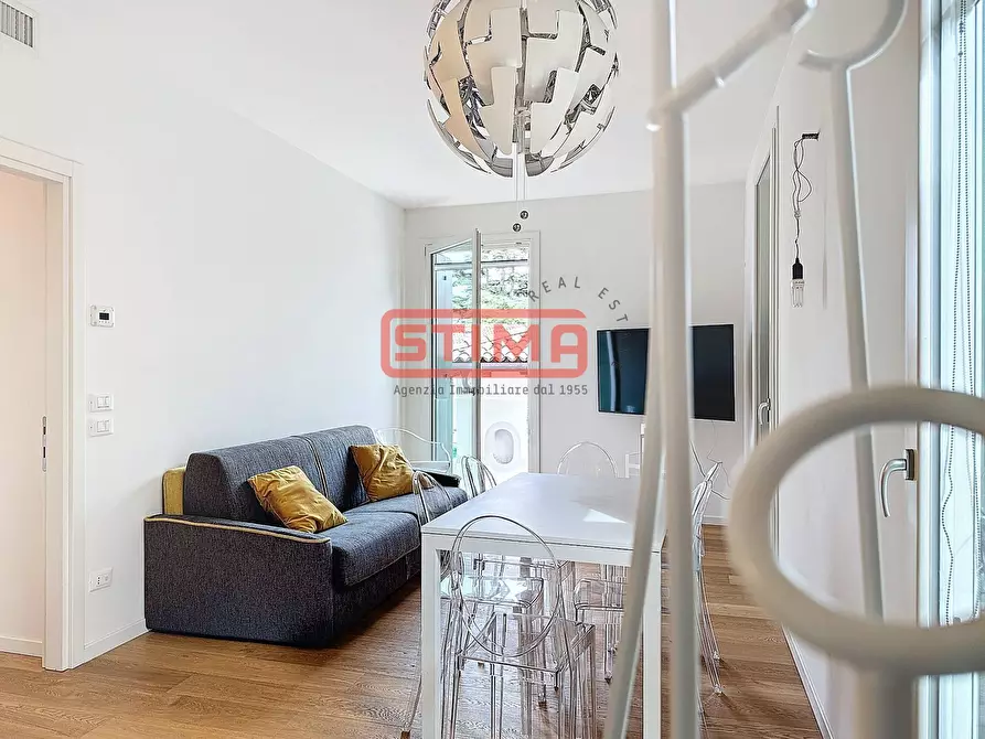 Immagine 6 di Appartamento in affitto  a Treviso