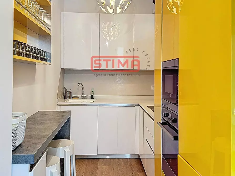 Immagine 13 di Appartamento in affitto  a Treviso