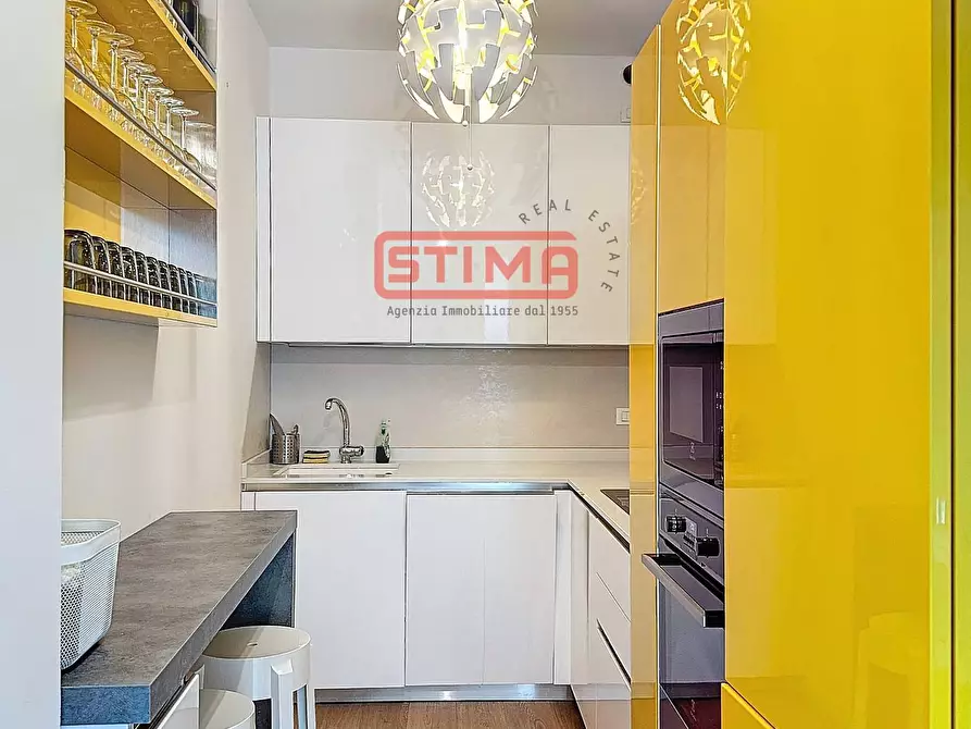 Immagine 2 di Appartamento in affitto  a Treviso