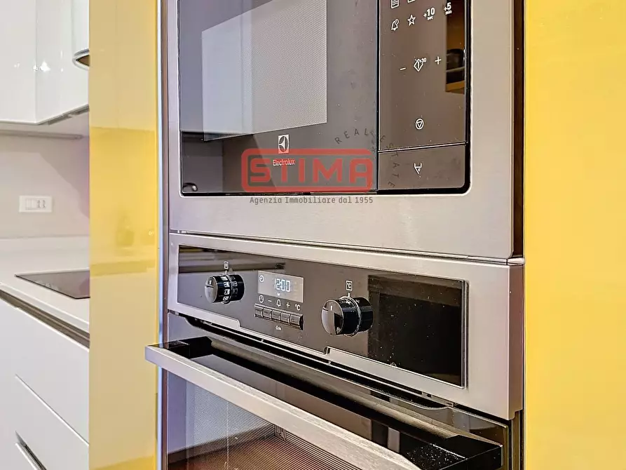 Immagine 14 di Appartamento in affitto  a Treviso