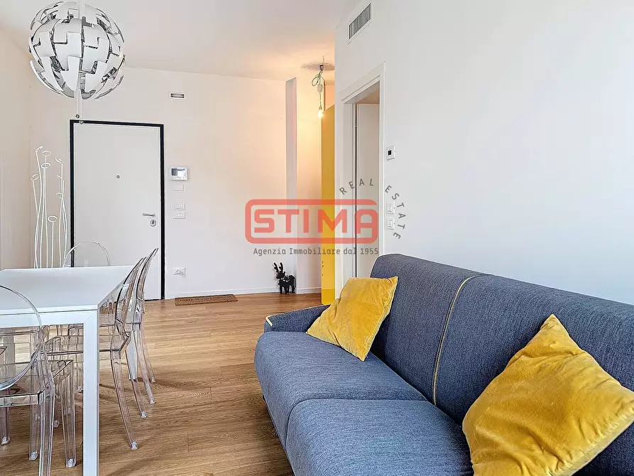 Immagine 1 di Appartamento in affitto  a Treviso