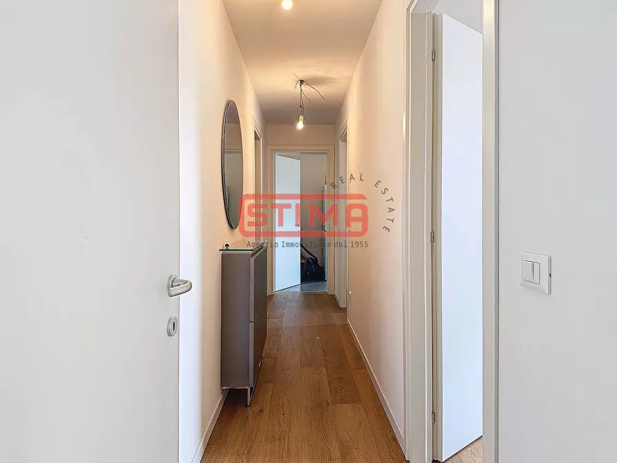 Immagine 22 di Appartamento in affitto  a Treviso