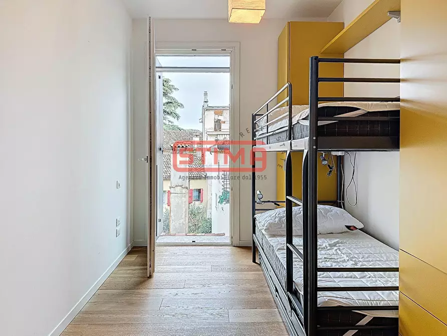 Immagine 23 di Appartamento in affitto  a Treviso