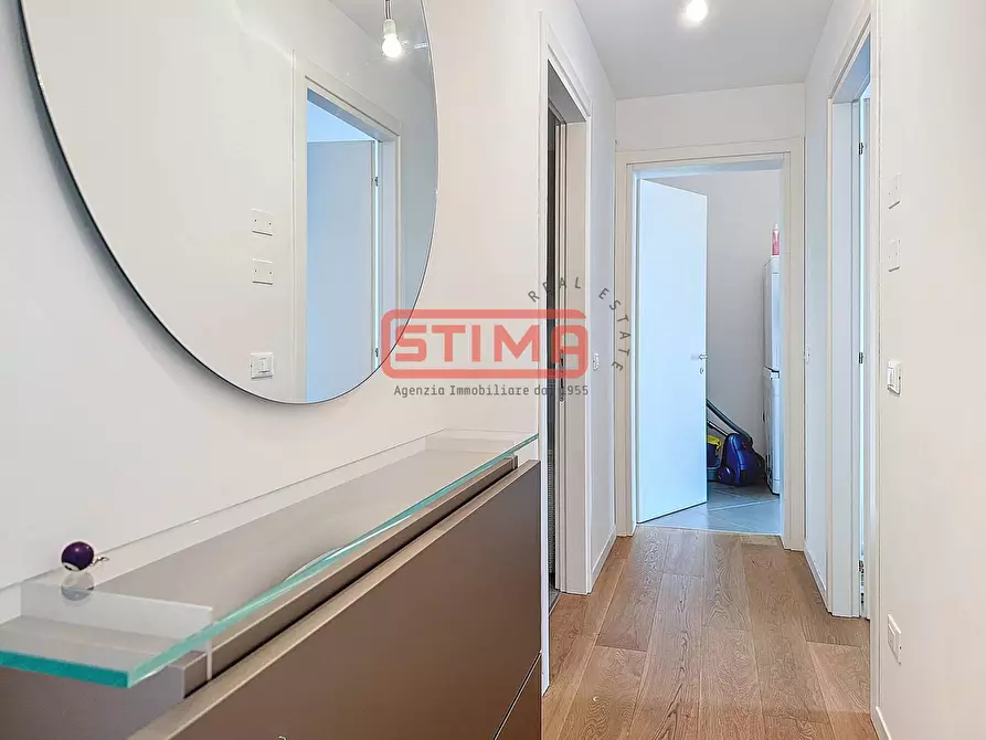 Immagine 25 di Appartamento in affitto  a Treviso