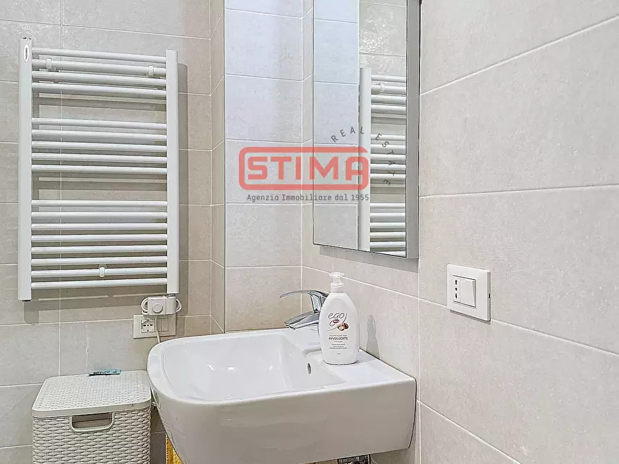 Immagine 33 di Appartamento in affitto  a Treviso