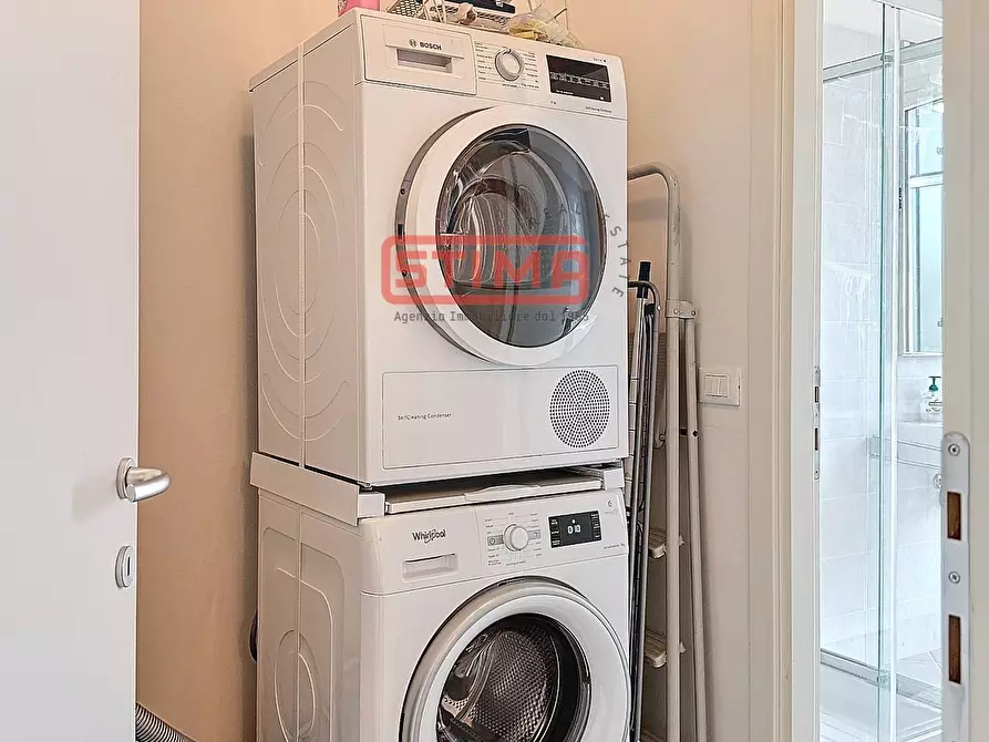 Immagine 34 di Appartamento in affitto  a Treviso