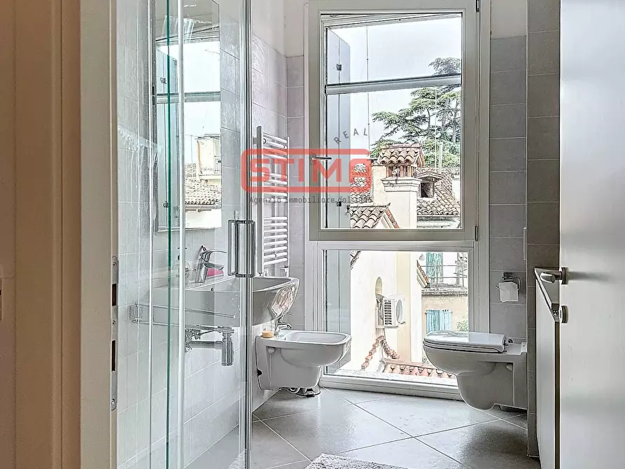 Immagine 35 di Appartamento in affitto  a Treviso