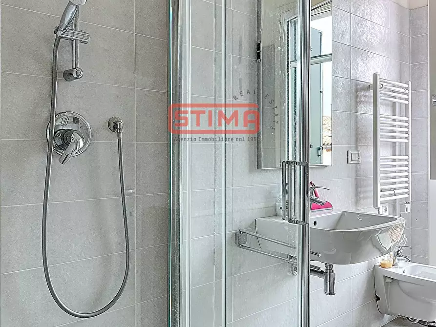 Immagine 36 di Appartamento in affitto  a Treviso