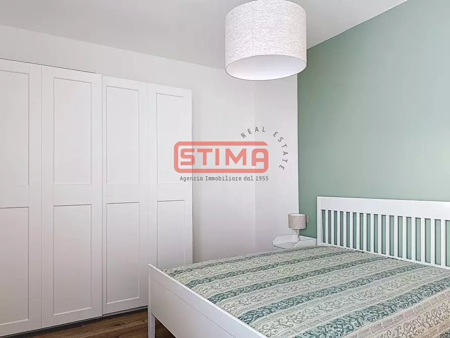 Immagine 17 di Appartamento in affitto  a Treviso