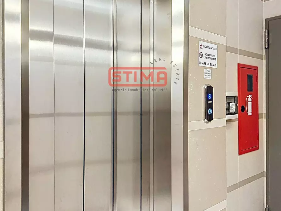 Immagine 29 di Appartamento in affitto  a Treviso