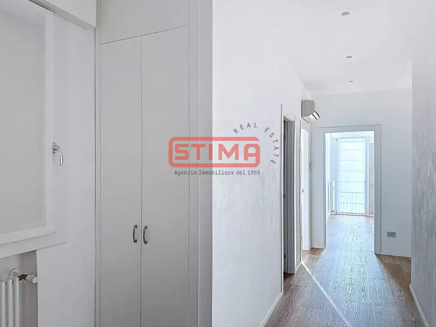 Immagine 30 di Appartamento in affitto  a Treviso