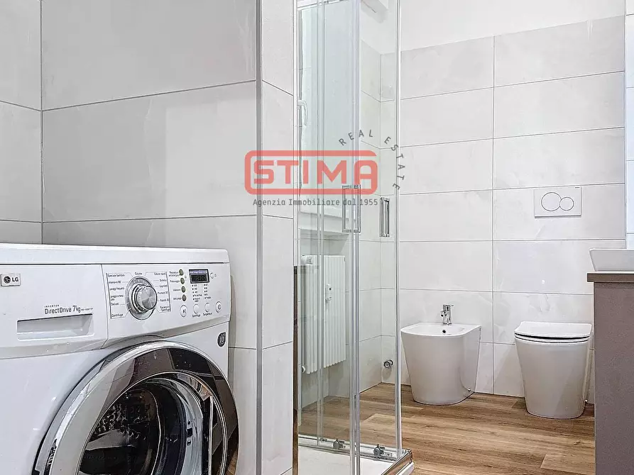 Immagine 35 di Appartamento in affitto  a Treviso