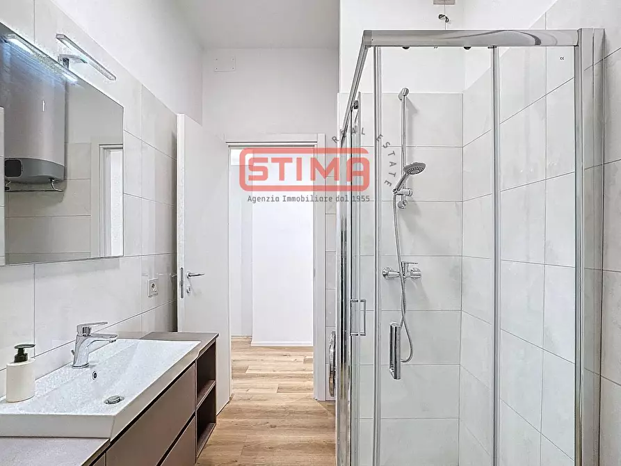 Immagine 38 di Appartamento in affitto  a Treviso