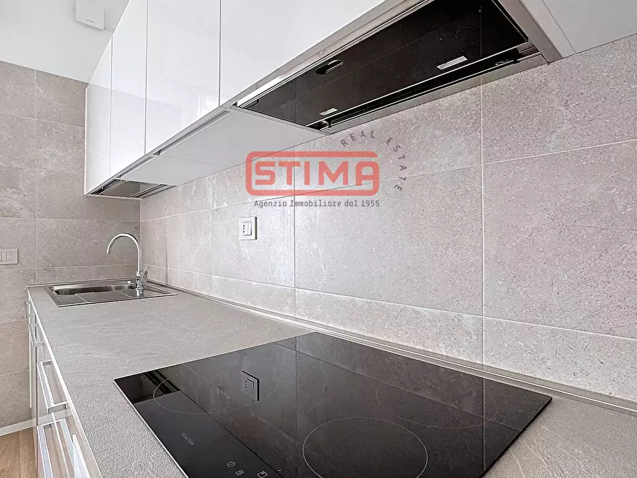 Immagine 44 di Appartamento in affitto  a Treviso