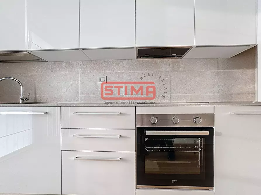 Immagine 45 di Appartamento in affitto  a Treviso