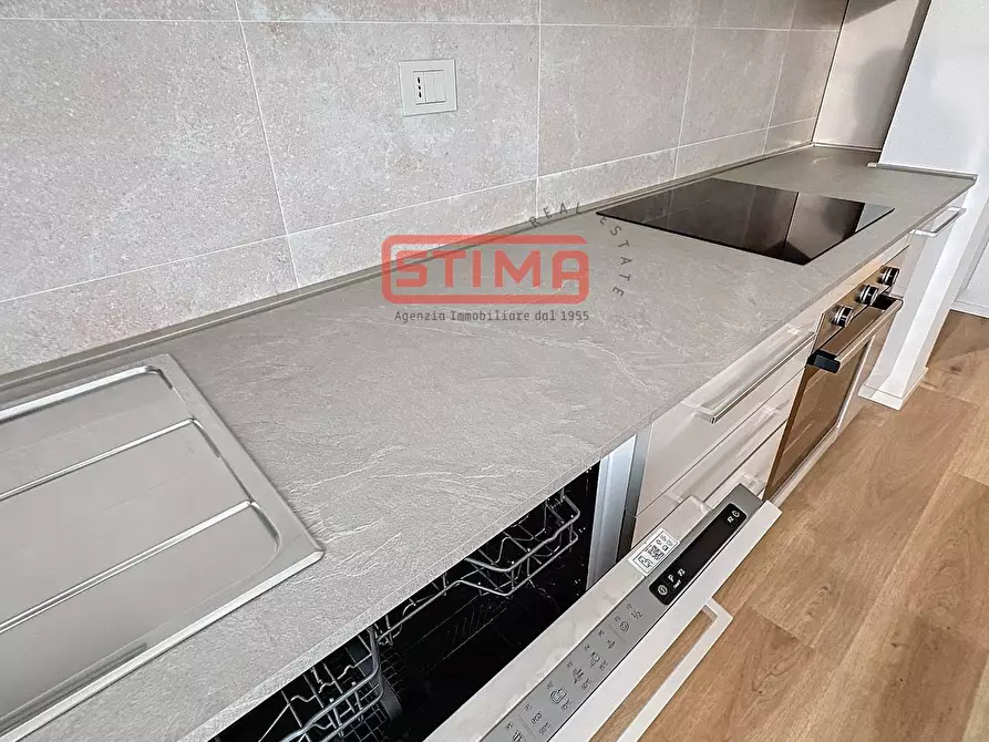 Immagine 48 di Appartamento in affitto  a Treviso