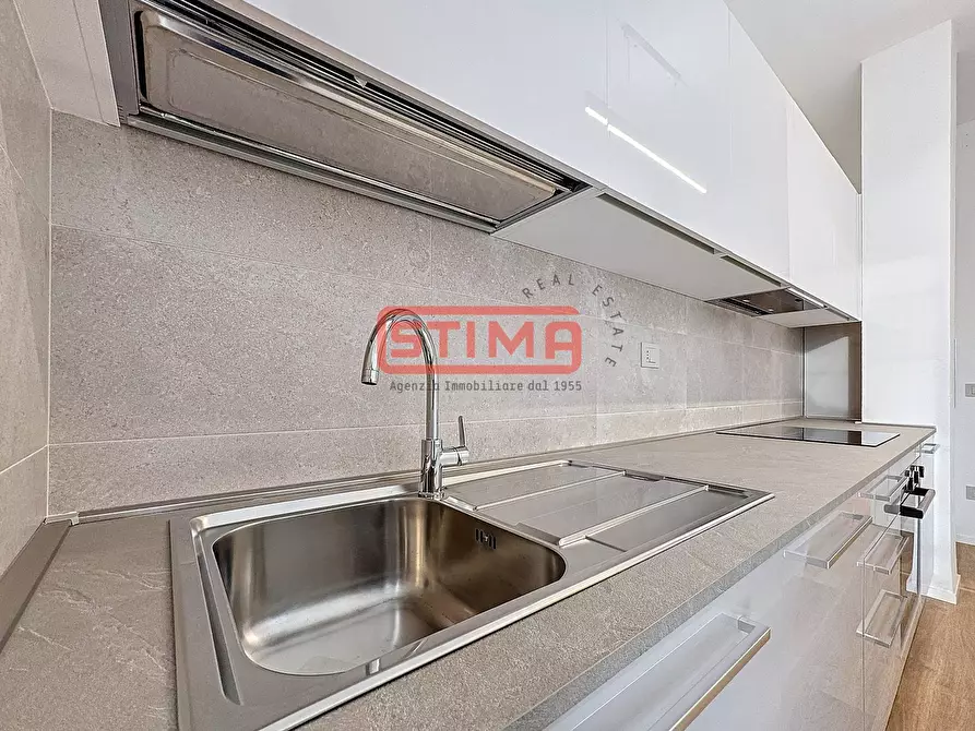 Immagine 49 di Appartamento in affitto  a Treviso