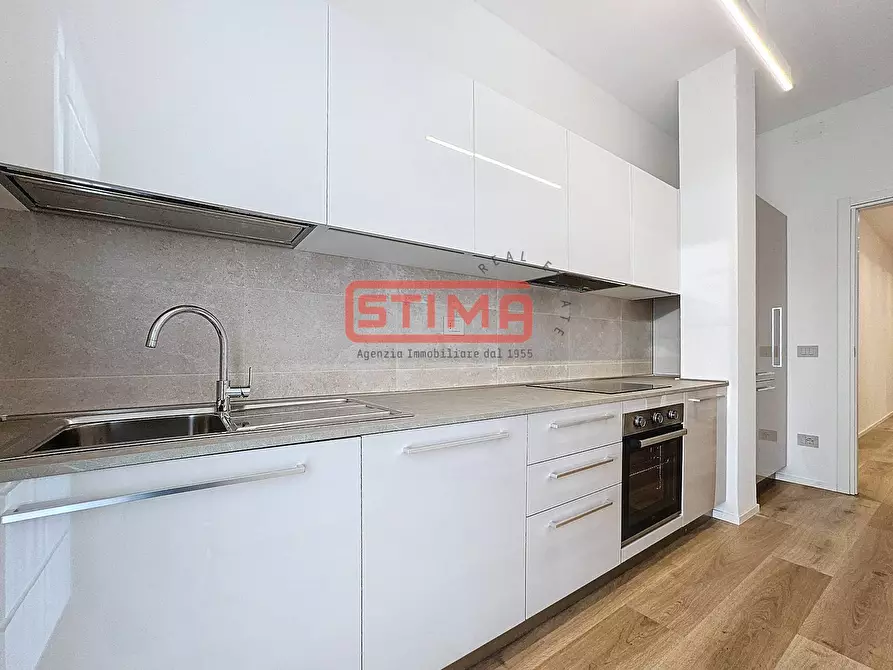 Immagine 50 di Appartamento in affitto  a Treviso