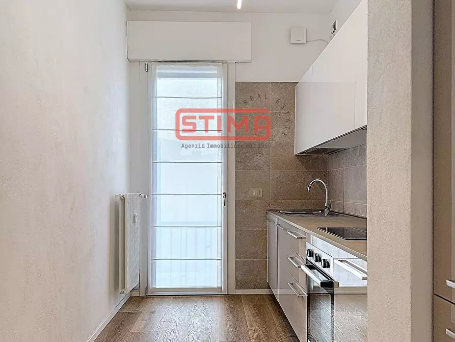 Immagine 51 di Appartamento in affitto  a Treviso