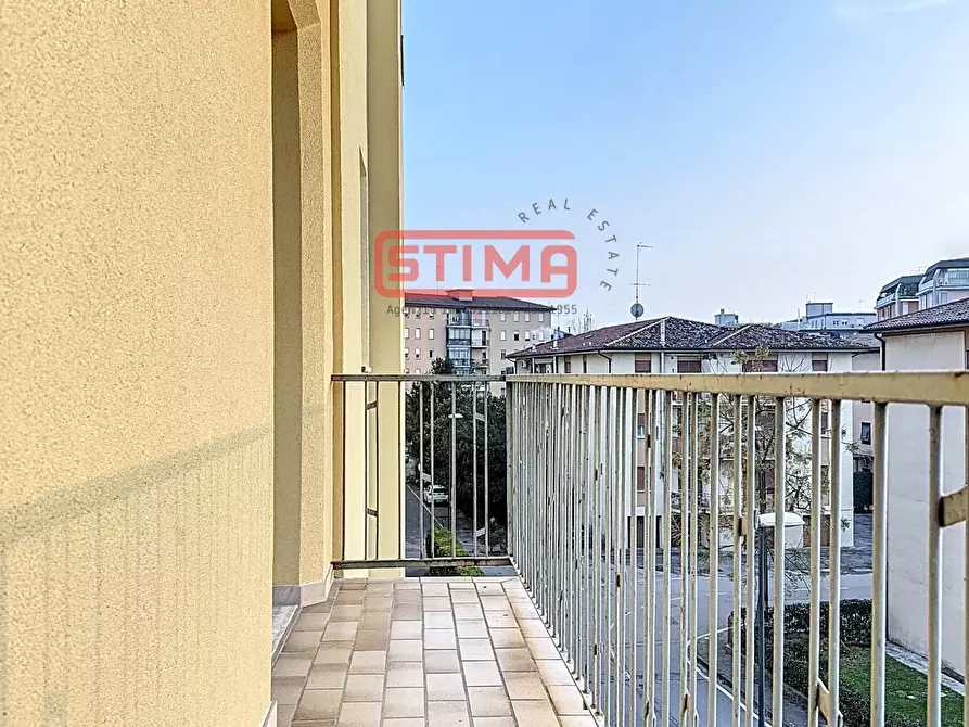 Immagine 13 di Appartamento in affitto  a Treviso