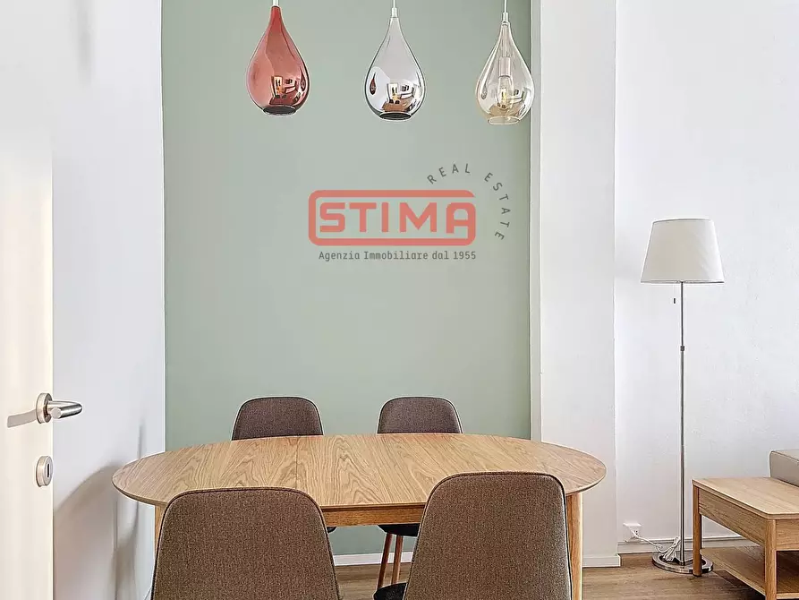 Immagine 10 di Appartamento in affitto  a Treviso