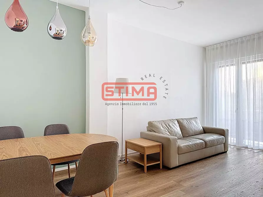 Immagine 2 di Appartamento in affitto  a Treviso