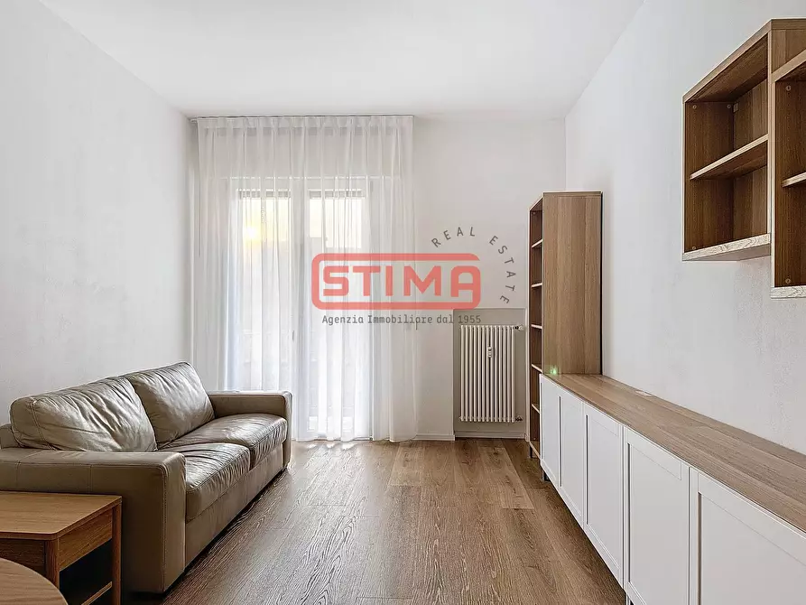 Immagine 14 di Appartamento in affitto  a Treviso