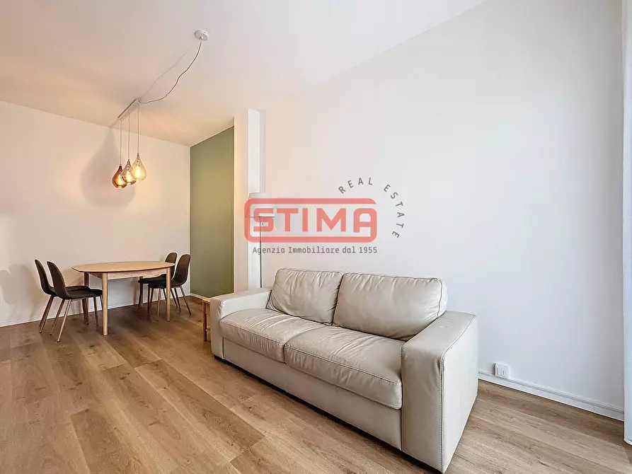 Immagine 11 di Appartamento in affitto  a Treviso