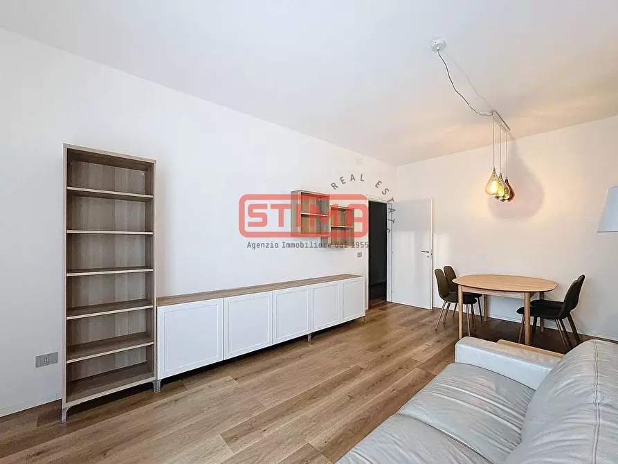 Immagine 12 di Appartamento in affitto  a Treviso