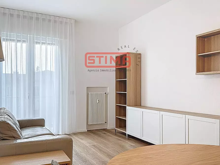 Immagine 5 di Appartamento in affitto  a Treviso