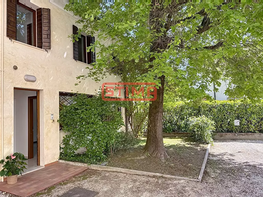 Immagine 5 di Ufficio in affitto  a Treviso