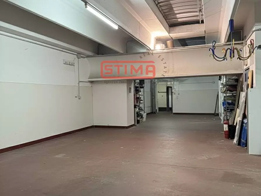 Immagine 5 di Magazzino in affitto  in VIA TORINO a Venezia