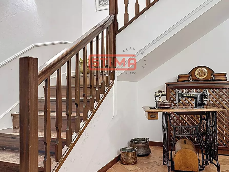 Immagine 6 di Rustico / casale in vendita  a Paese