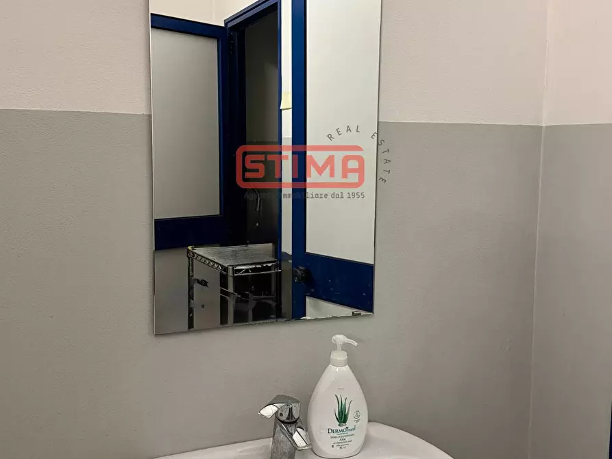 Immagine 5 di Magazzino in affitto  in VIA TORINO a Venezia