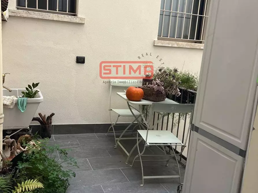 Immagine 1 di Appartamento in affitto  a Treviso