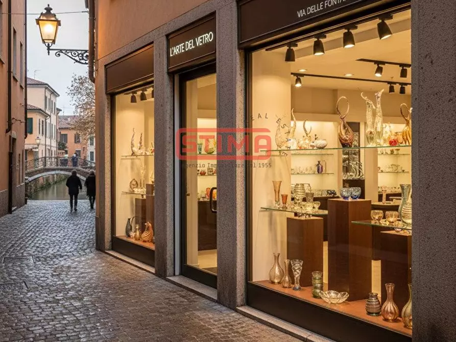 Immagine 1 di Negozio in affitto  a Treviso