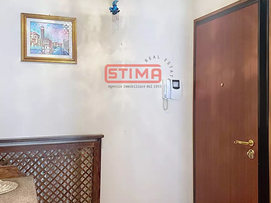 Immagine 10 di Appartamento in affitto  a Treviso