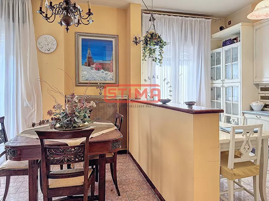 Immagine 6 di Appartamento in affitto  a Treviso