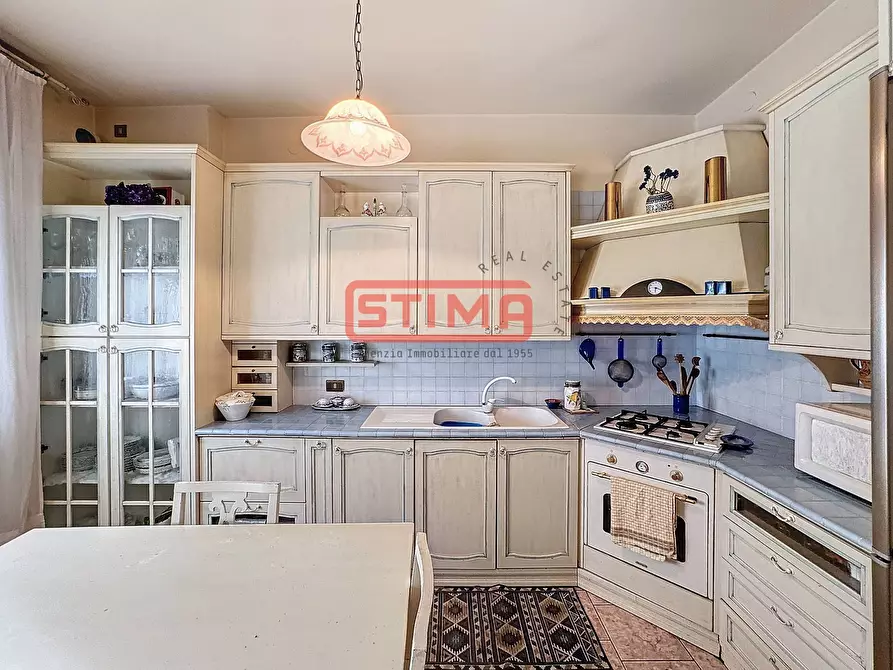 Immagine 3 di Appartamento in affitto  a Treviso