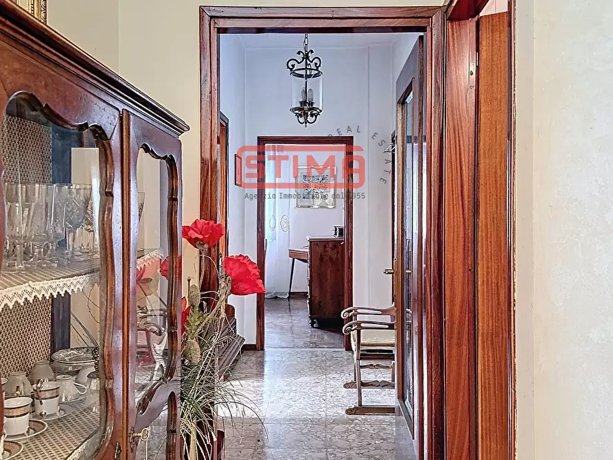 Immagine 20 di Appartamento in affitto  a Treviso