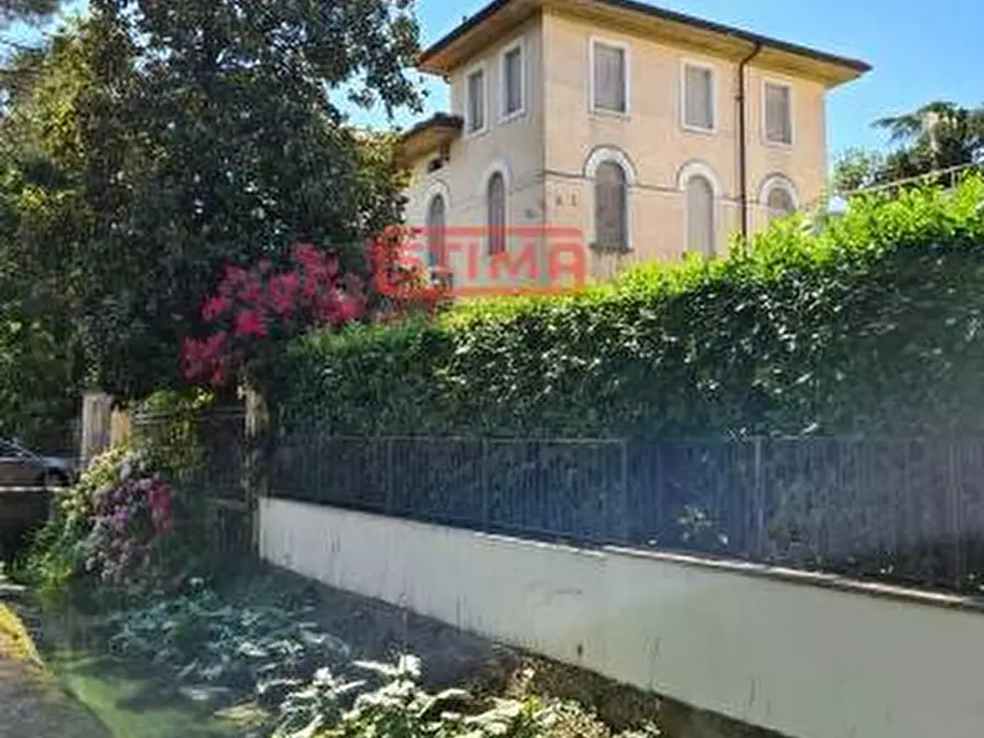 Immagine 24 di Villa in vendita  a Treviso