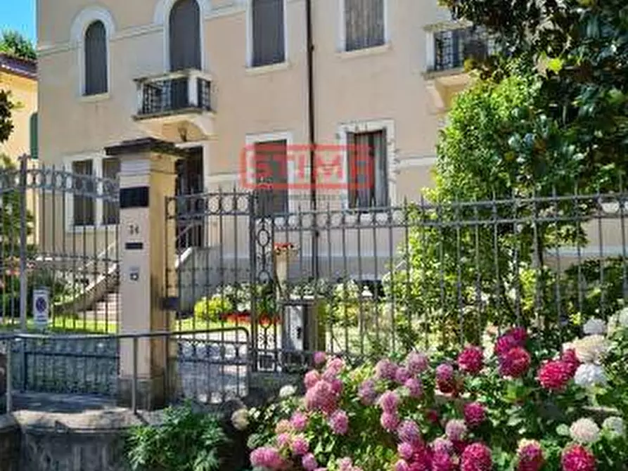 Immagine 25 di Villa in vendita  a Treviso