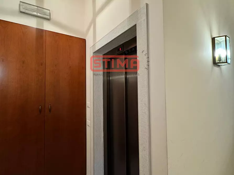 Immagine 19 di Appartamento in affitto  a Treviso