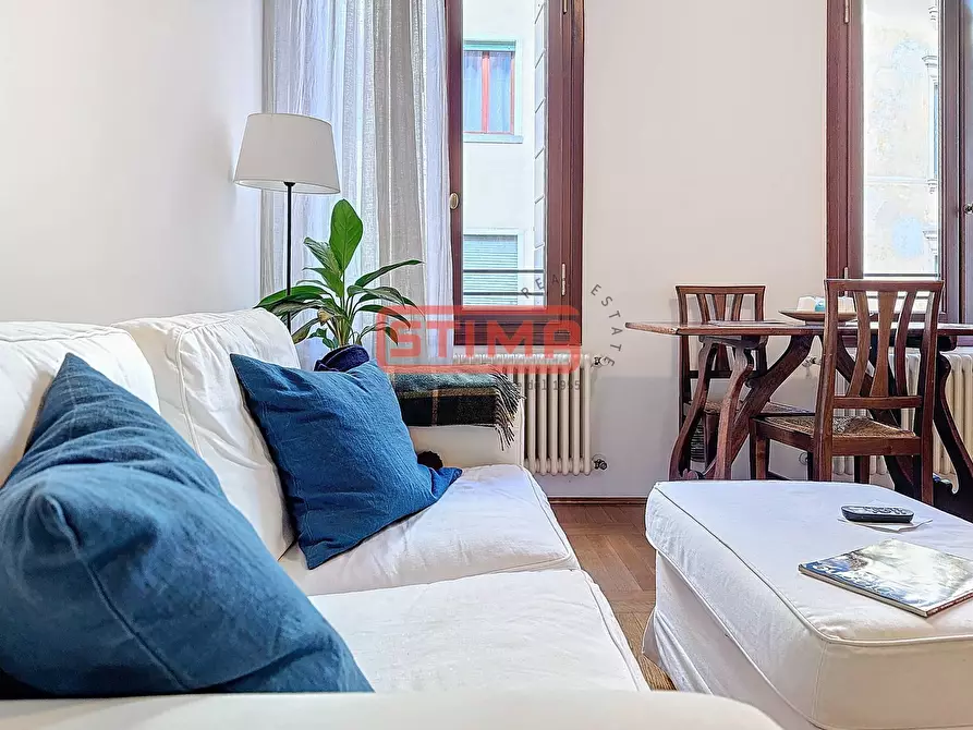 Immagine 1 di Appartamento in affitto  a Treviso